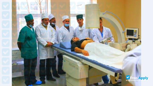 Kharkiv National Medical University photo