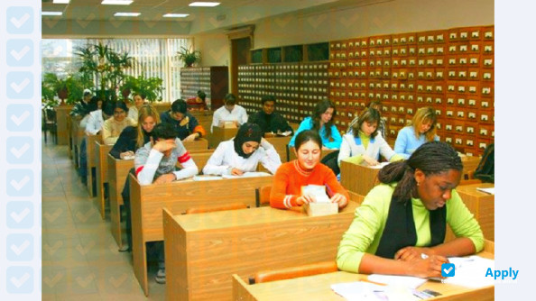 Photo de l’Kharkiv National Medical University #2