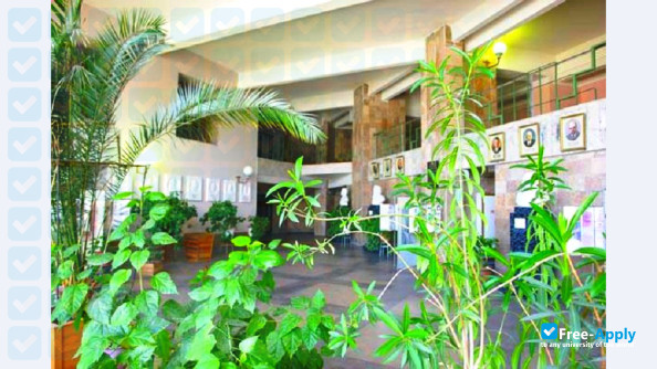 Photo de l’Kharkiv National Medical University #5
