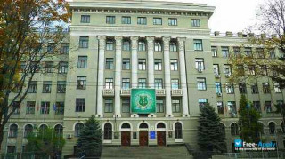 Kharkiv National Medical University thumbnail #5