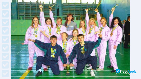 Photo de l’Kharkiv National Medical University #4