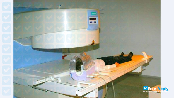 Photo de l’Kharkiv National Medical University #3