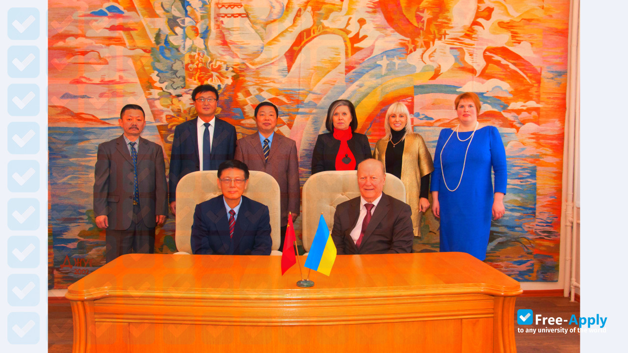 Kharkiv National Pedagogical University H.S. Skovoroda photo