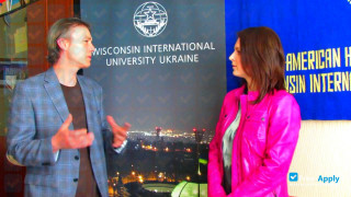 Wisconsin International University in Ukraine vignette #14