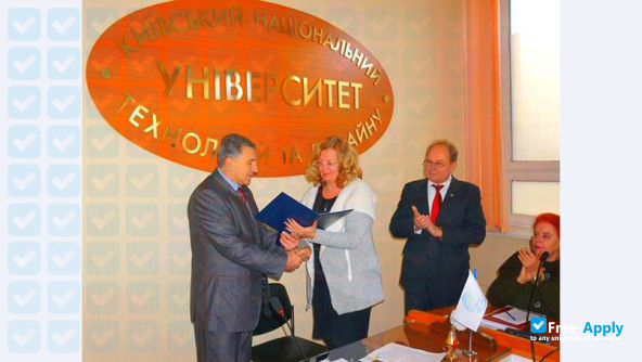 Kyiv National University of Technology and Design photo #4