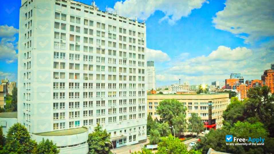 Kyiv National University of Technology and Design photo #5