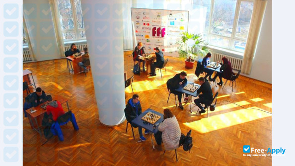 Kyiv National University of Technology and Design photo #10