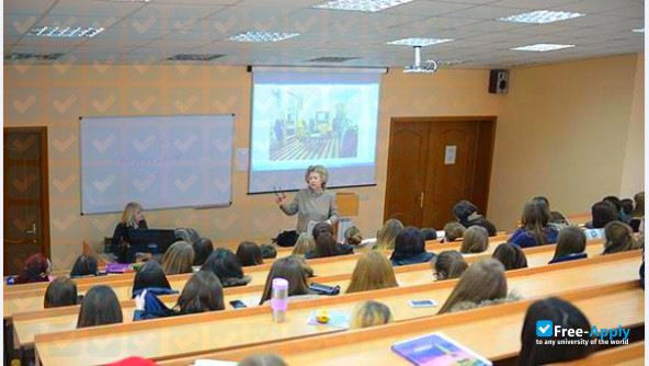 Kyiv National University of Technology and Design photo #7