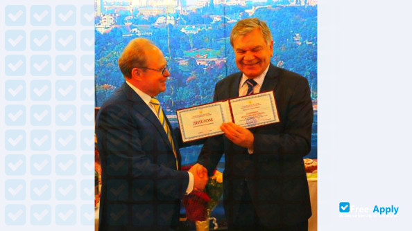 Kyiv National University of Technology and Design photo #3