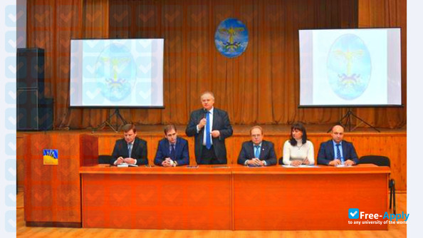 Kyiv National University of Technology and Design photo #2