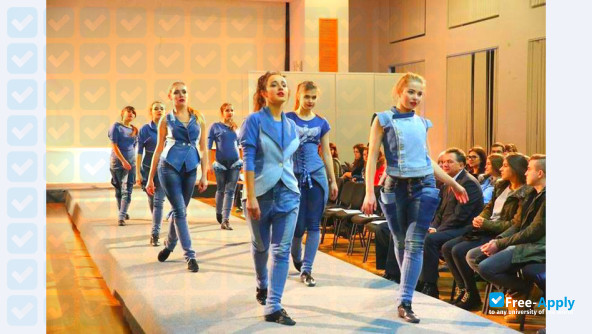Foto de la Kyiv National University of Technology and Design