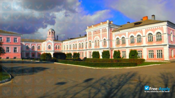 Uman National University of Horticulture photo #6