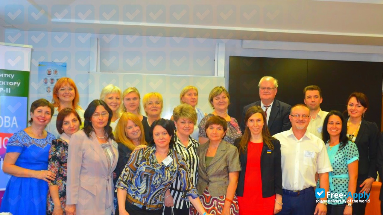 University of Banking of the National Bank of Ukraine Kyiv photo #10