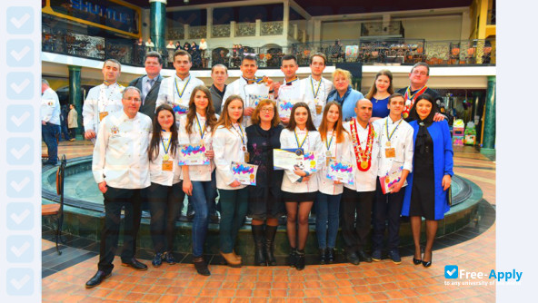 Chernivtsi Trade and Economic Institute of the Kiev National Trade and Economic University photo #6