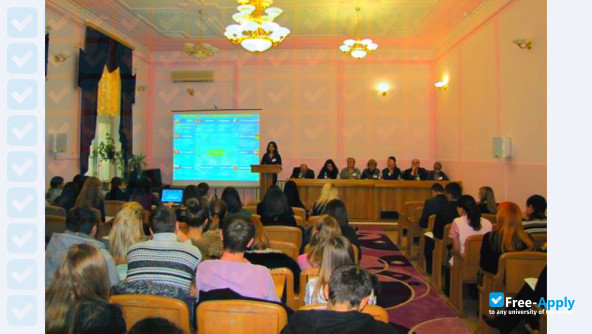 Chernivtsi Trade and Economic Institute of the Kiev National Trade and Economic University photo #7