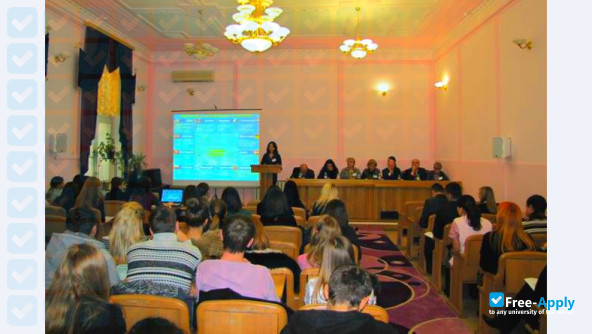 Photo de l’Chernivtsi Trade and Economic Institute of the Kiev National Trade and Economic University #3