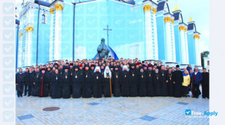 Kyiv Orthodox Theological Academy миниатюра №9