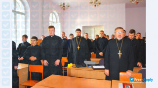 Kyiv Orthodox Theological Academy thumbnail #1