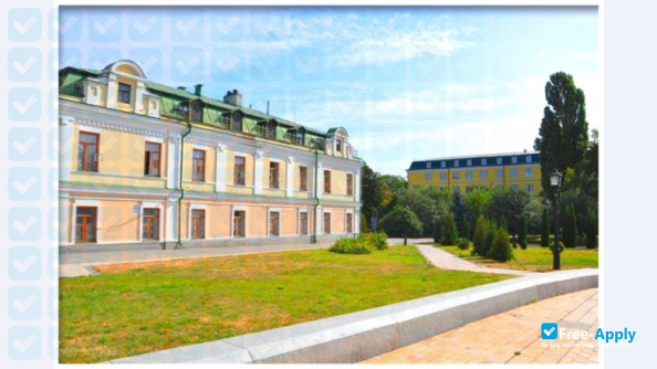 Kyiv Orthodox Theological Academy photo #8