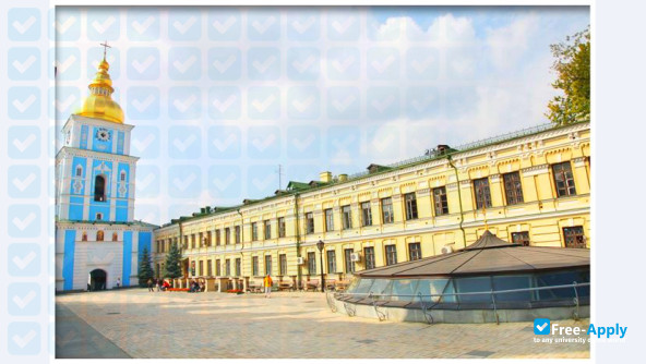 Kyiv Orthodox Theological Academy photo #5