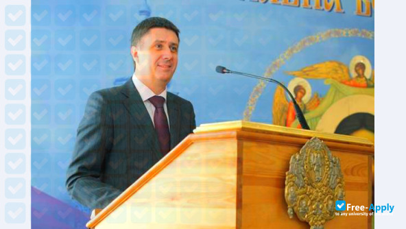 Kyiv Orthodox Theological Academy photo #11