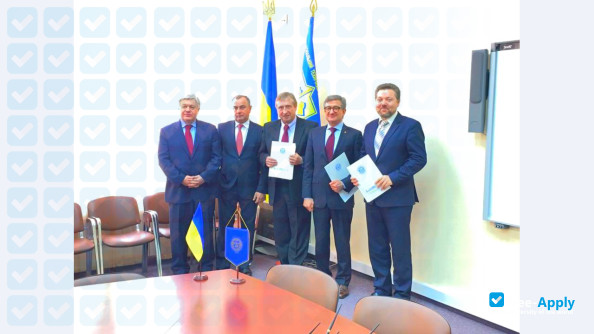 National Technical University of Ukraine "Igor Sikorsky Kyiv Polytechnic Institute" photo #10