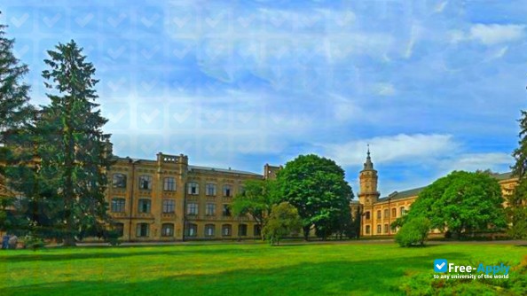National Technical University of Ukraine "Igor Sikorsky Kyiv Polytechnic Institute" photo #4