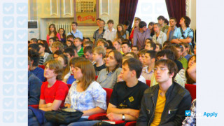 National Technical University of Ukraine "Igor Sikorsky Kyiv Polytechnic Institute" thumbnail #12
