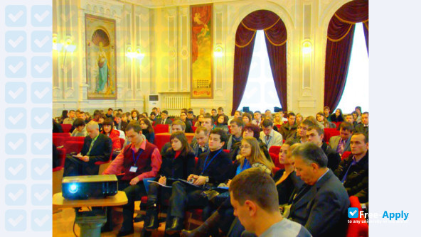 National Technical University of Ukraine "Igor Sikorsky Kyiv Polytechnic Institute" photo #7