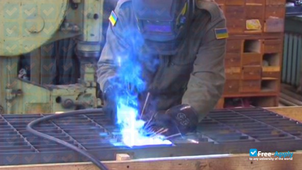 National Technical University of Ukraine "Igor Sikorsky Kyiv Polytechnic Institute" photo #12
