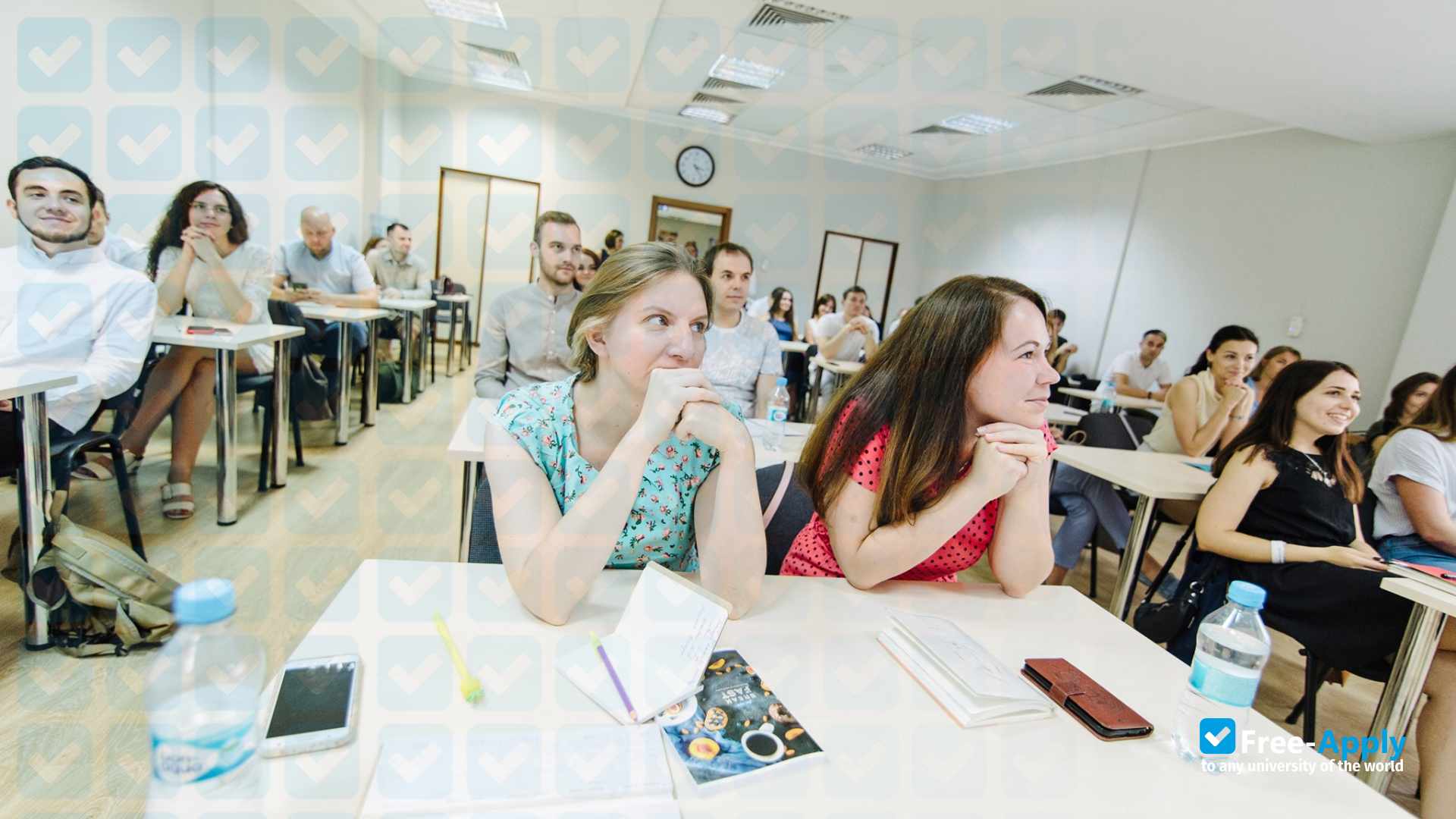 Kyiv School of Economics фотография №8