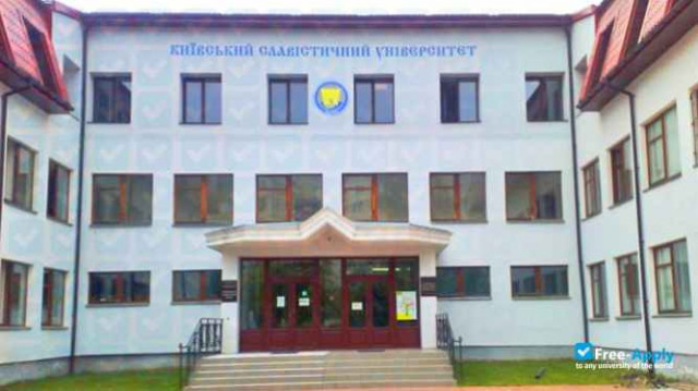 Kyiv Slavonic University photo