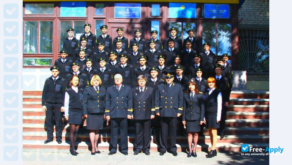Foto de la Kyiv State Academy of Water Transport #5