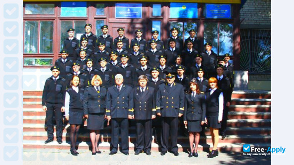 Photo de l’Kyiv State Academy of Water Transport #7
