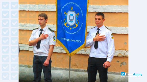 Foto de la Kyiv State Academy of Water Transport