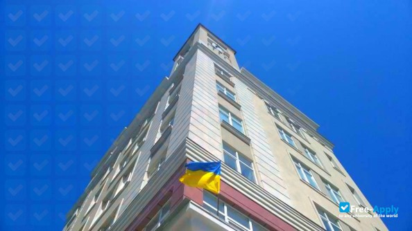 Simon Kuznets Kharkiv National University of Economics photo #11