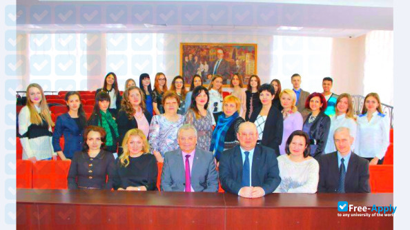 Simon Kuznets Kharkiv National University of Economics photo #6