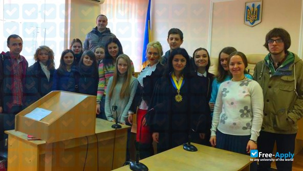 Photo de l’University of Modern Knowledge #9