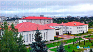 Kharkiv National University of Internal Affairs миниатюра №4