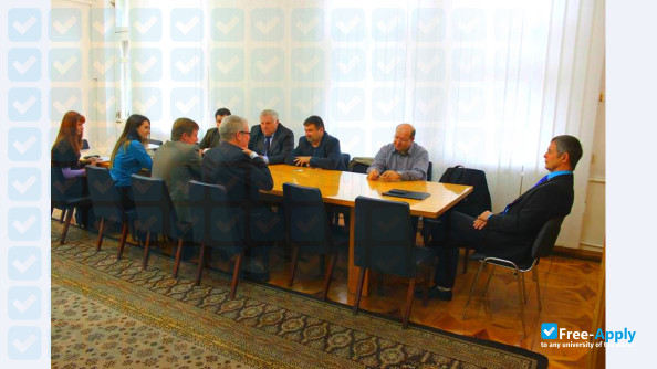 Photo de l’Kharkiv National University of Radio Electronics #8