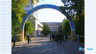 Miniatura de la Vinnitsa National Technical University #12