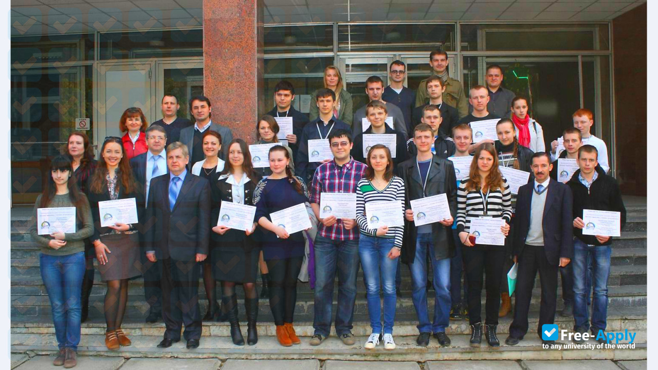 Foto de la Vinnitsa National Technical University #12