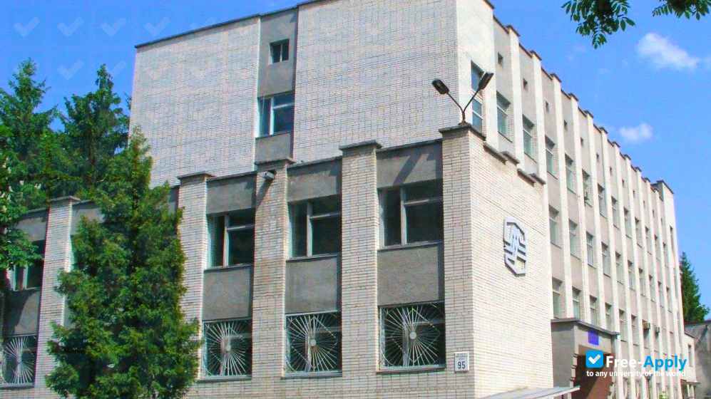 Foto de la Vinnitsa National Technical University #8