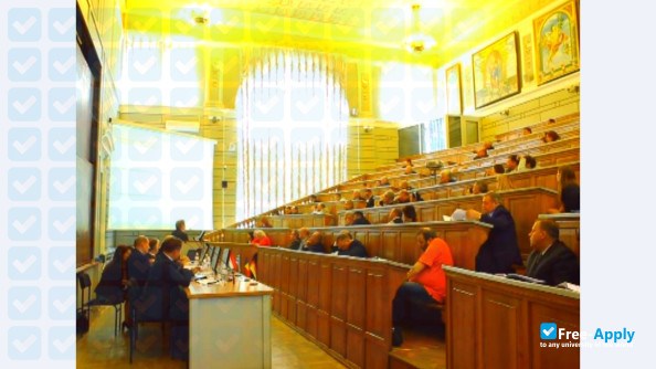 Kharkiv Polytechnic Institute фотография №7