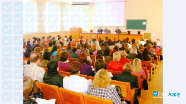 Kharkiv Regional Institute of Public Administration photo #4