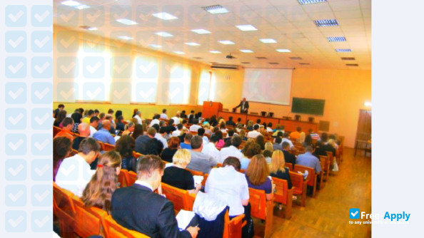 Kharkiv Regional Institute of Public Administration photo #3