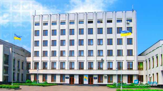 Photo de l’Kharkiv Regional Institute of Public Administration #1