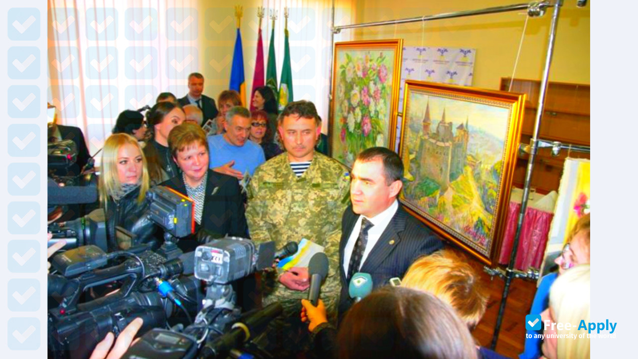 Kharkiv Regional Institute of Public Administration photo #9