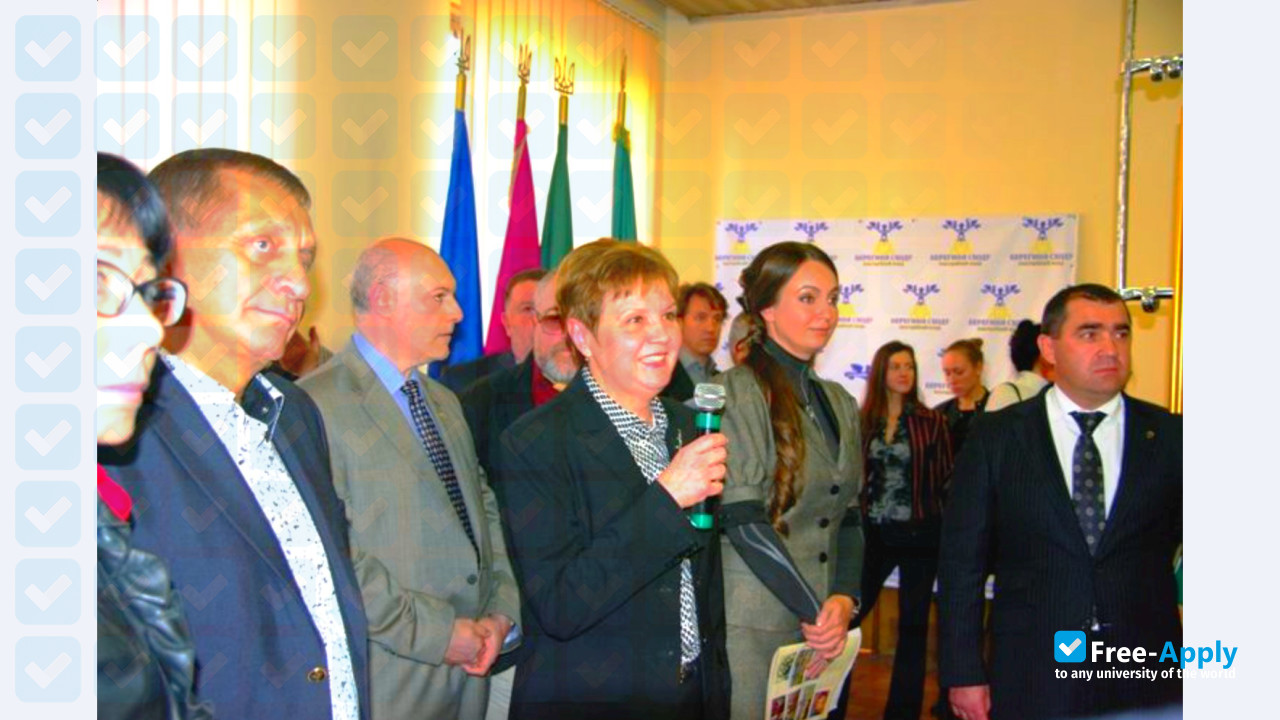 Kharkiv Regional Institute of Public Administration photo #8