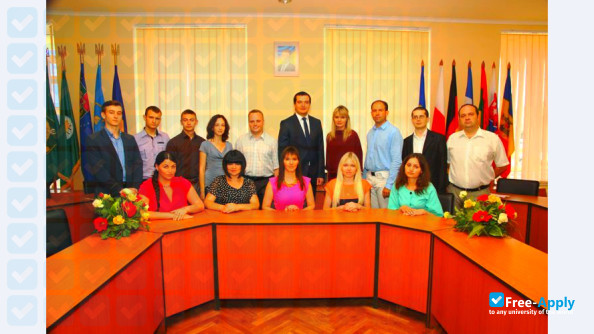 Kharkiv Regional Institute of Public Administration photo #5